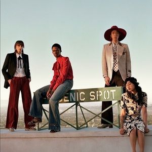 Meet your Posher, Samia